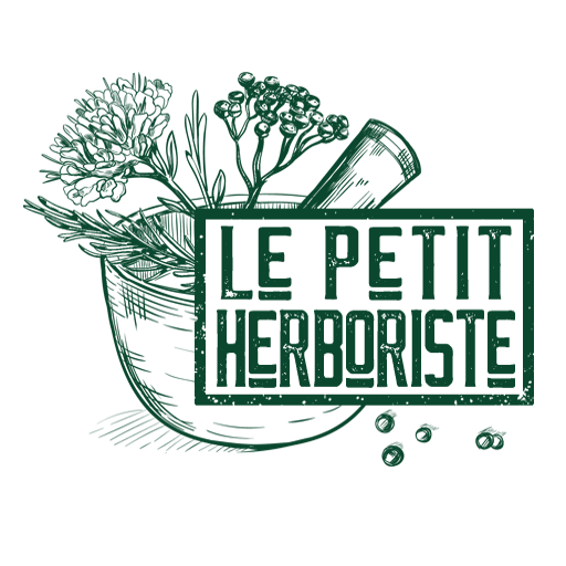 Le Petit Herboriste logo