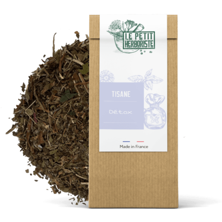 tisane detox