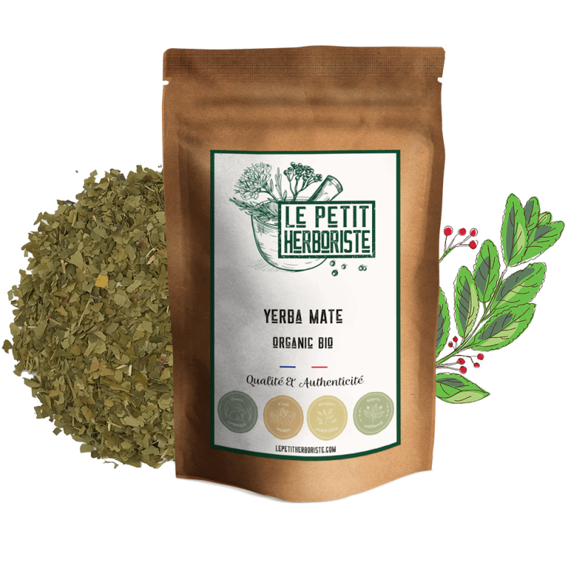 Yerba Maté Bio