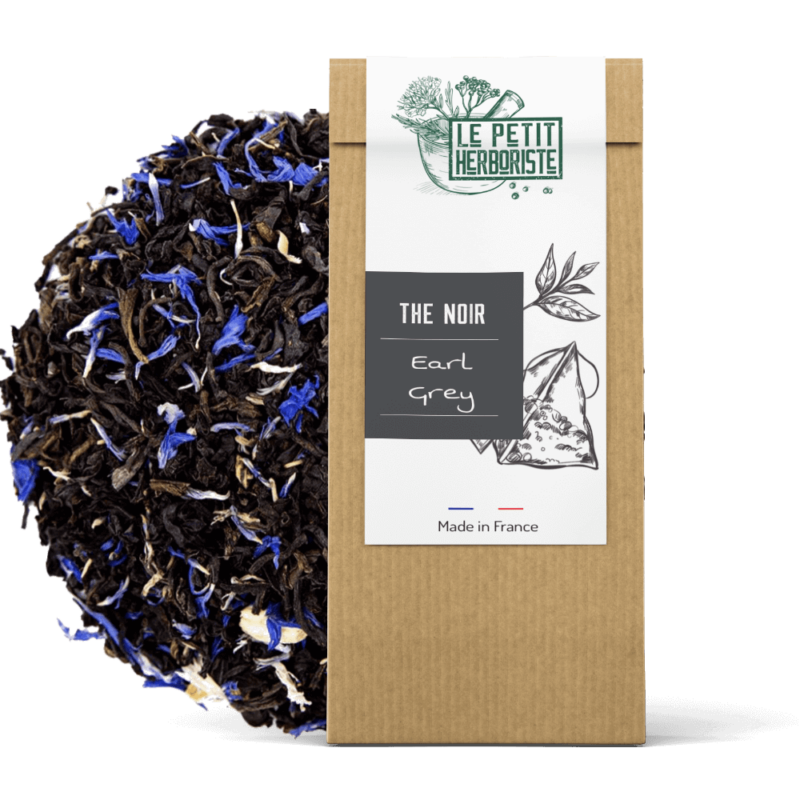 thé earl grey