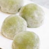 Mochi Matcha