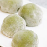 Mochi Matcha